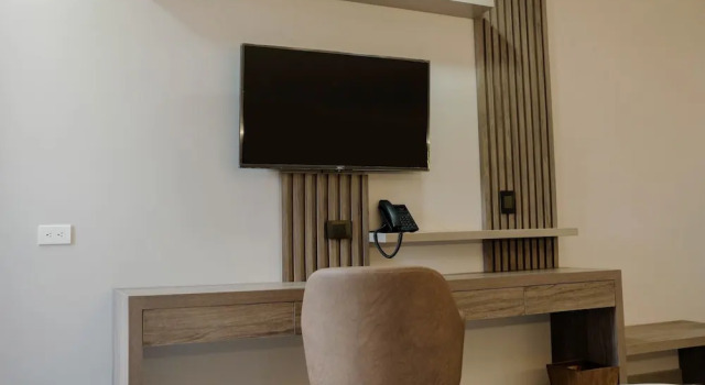 Номер Standard Amari Living Suites