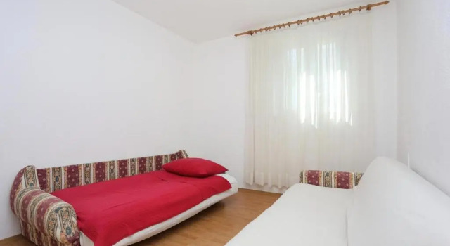 Katja Apartment, Забронировать Апартаменты/квартира Арбания Трогир