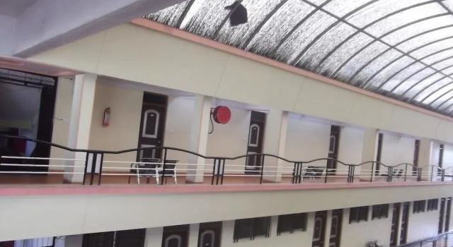 Hotel Sahyadree Lodging