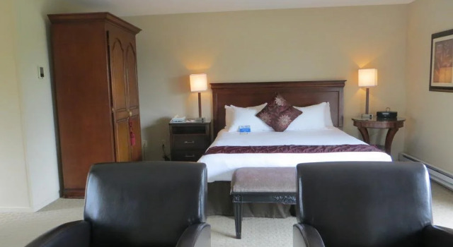 Adobe Inn, Prenota Hotel Hotel a Indiana con piscina, Piscina