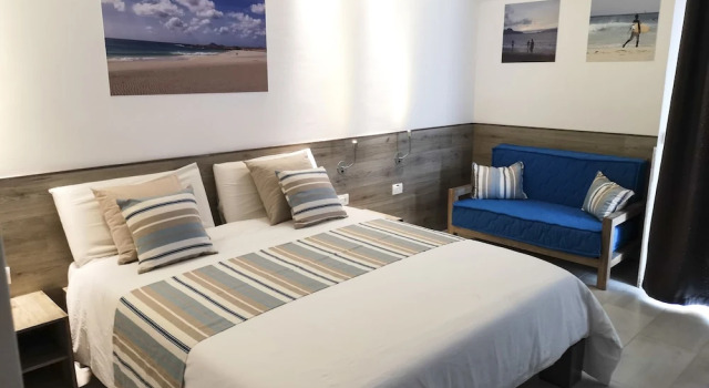 Номер Standard Sobrado Boutique Hotel