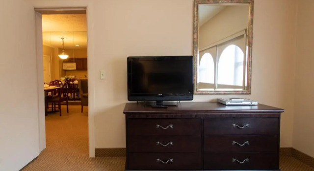 Люкс Royal Carriage House Country Club