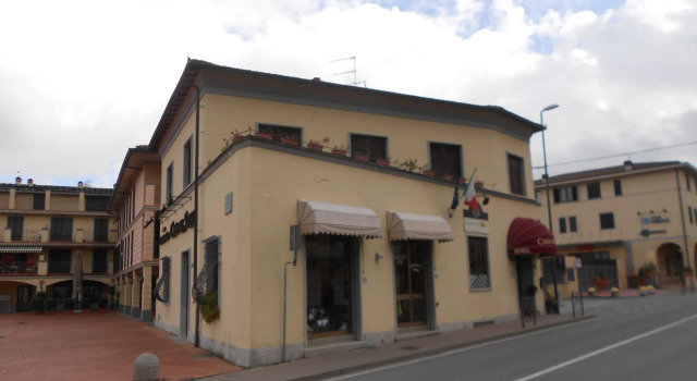 Albergo Casa Al Sole, Buchen Sie Hotel Greve in Chianti Chianti