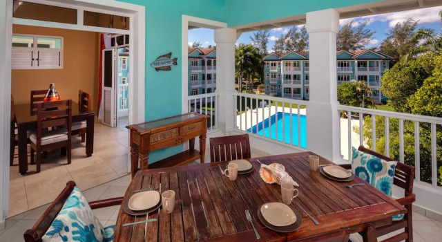 Ocean Village 16