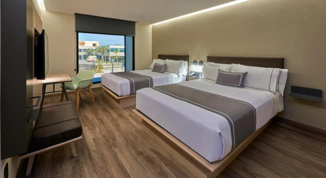 City Express Plus by Marriott Mazatlan, Réserver Hôtel Mazatlán Sinaloa