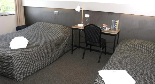Standard Zimmer Brighton Hotel