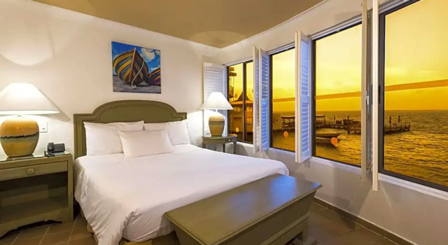 Трёхместный номер Standard Decameron Aquarium - All Inclusive