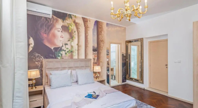 Номер Deluxe Seven Stars Accommodation Dubrovnik