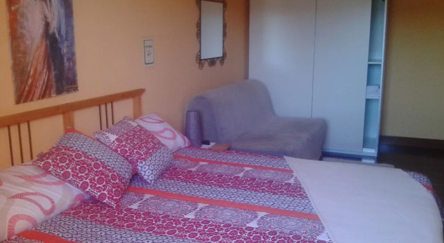 Agroturismo Kasa Barri, Rezerwuj Hotel Hotele w Baskonia z parkingiem, Parking