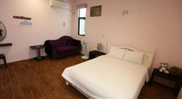 Двухместный номер Standard See Your Dreams B&B