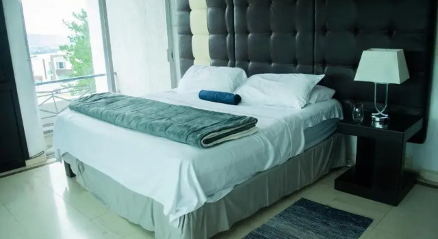 Люкс Deluxe Giakor Suites - Gran Jardín