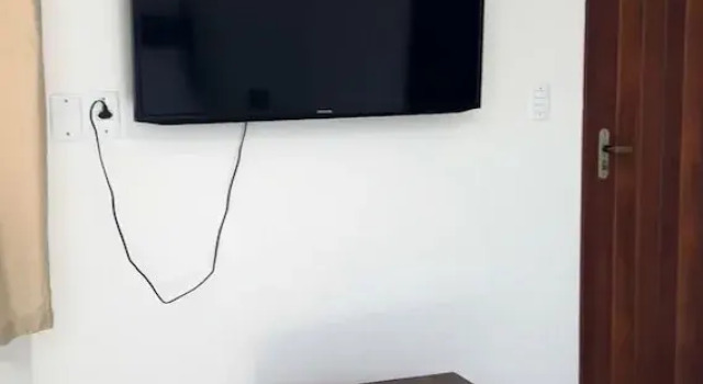 Двухместный номер Standard Casa das Tartarugas