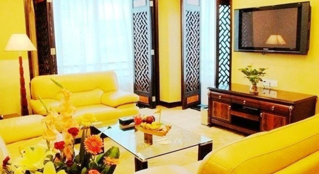 Riverside International Hotel, Rezervați Hotel Wuzhou Guangxi