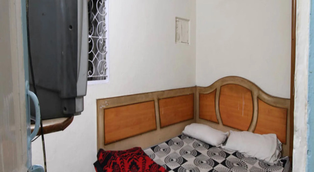 Kuldeep Guest House