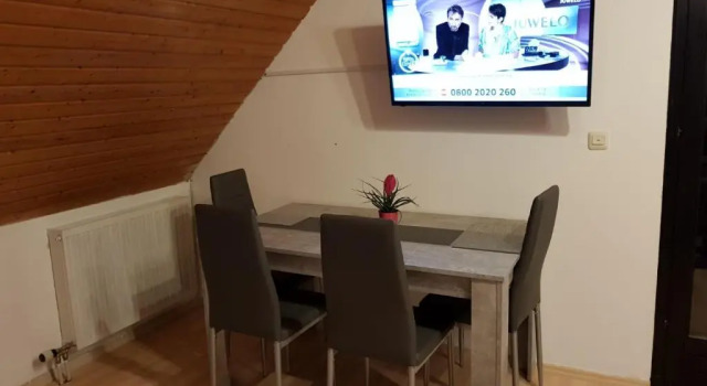 Ferienwohnung Seligenporten, Varaa Huoneisto Hotellit Baijeri pysäköinnillä, Pysäköinti