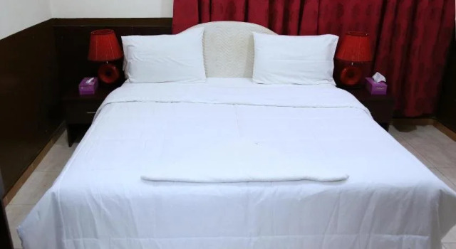 White Nile Hotel