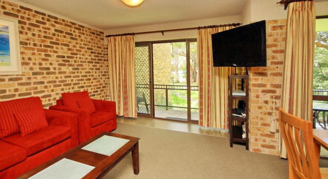 Bay Parklands, Unit 29,2 Gowrie Avenue