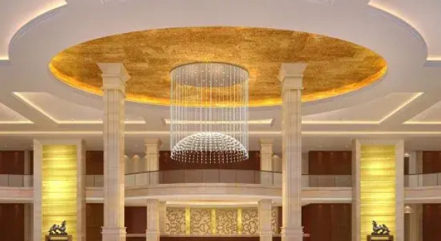 Gan Jiang Yuan International Hotel, Rezerwuj Hotel Qinjiangzhen Jiangxi