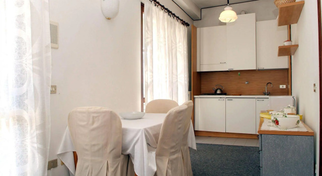 Residence Alba
