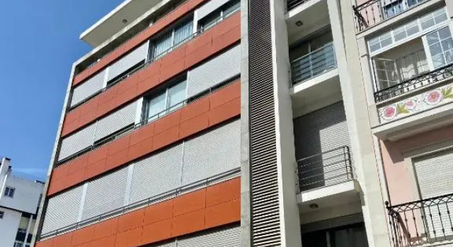 Apartamento O Albuquerque - Centro Cidade Alcobaça, Book Apartment Apartments in Centro, Apartment