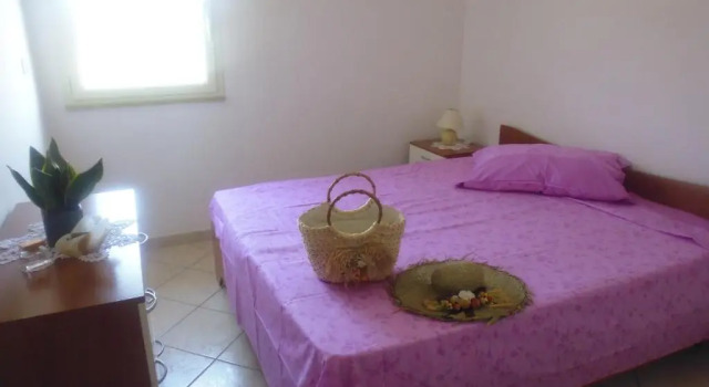 1 makuuhuone Huoneisto Residence Rivamare Ugento