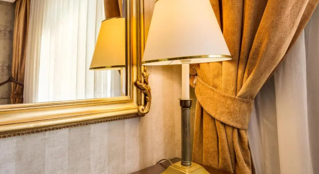 Двухместный номер Standard Gordion Hotel - Special Class