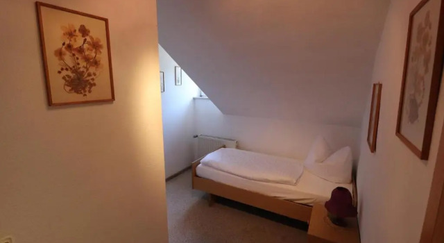 Трёхместный номер Standard Hotel Weißes Roß