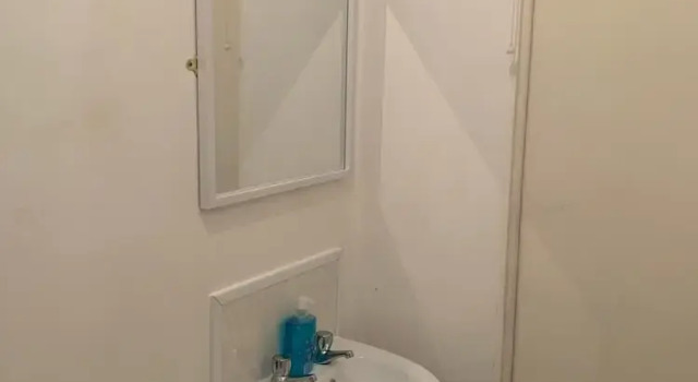 Четырёхместный номер Standard Urban Inn