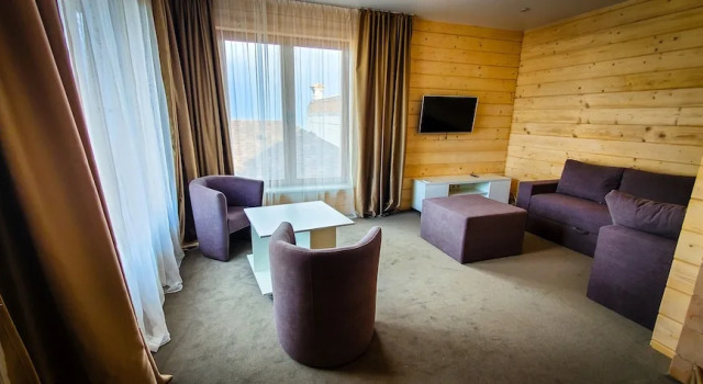 Chayka Resort, Rezerwuj Uzdrowisko Primorsky 
