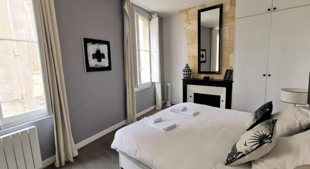 Fantastic apartment central Bordeaux