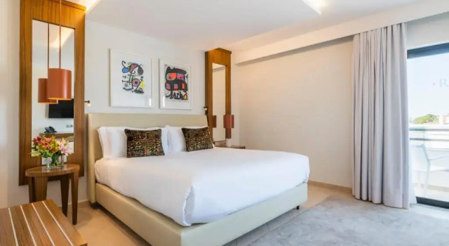 Двухместный номер Classic Regency Salgados Hotel & Spa