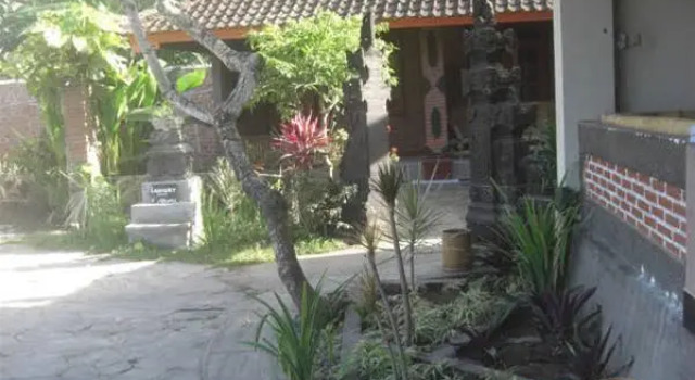 G'Day Inn Budget Room, Book Hotel Kuta Lombok Lombok
