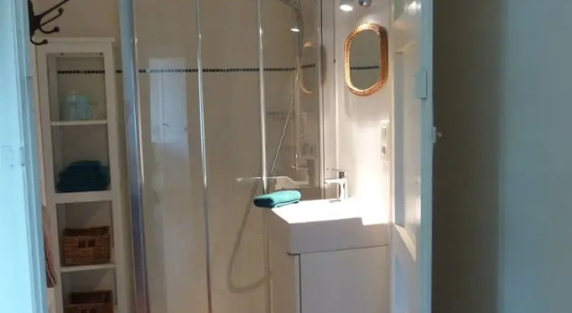 Номер Comfort La Maison du Cremant