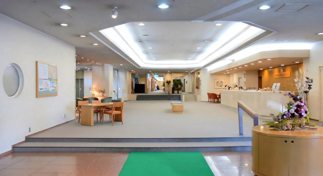 Kusatsu-onsen Hotel Resort, Prenota Resort Hotel resort a Gunma, Resort
