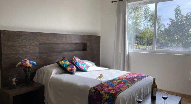 Quinta Lorame, Rezerwuj Apartament Ensenada Baja California