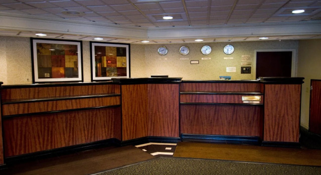 OYO Hotel East Hanover NJ-10, Foglalás Szálloda East Hanover North Jersey