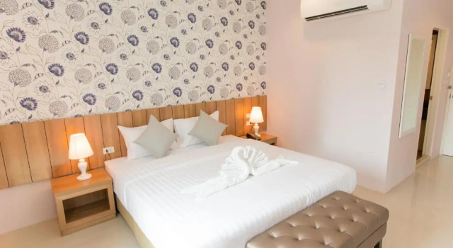Двухместный номер Premium The Bedroom Ladprao 101 Bangkok - SHA