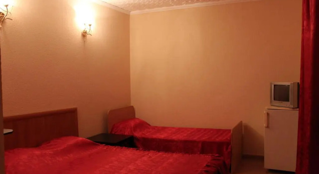 Guest House Na Chernigovskoy, Забронировать Гостевой дом Геленджик Берег Геленджика