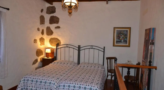 La Berrera, Varaa Hotelli Firgas Gran Canaria