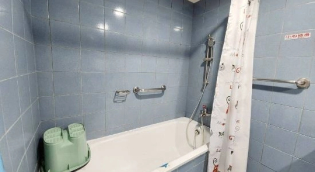 Номер Standard с 2 комнатами Hua Ku Hotel