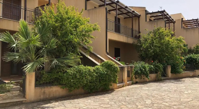 Вилла Superior casa Francy