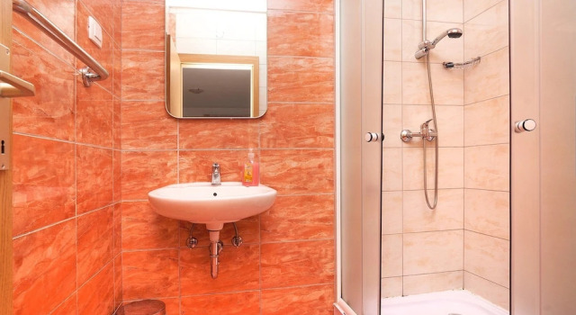 Апартаменты Apartments Barbara With Swimming Pool