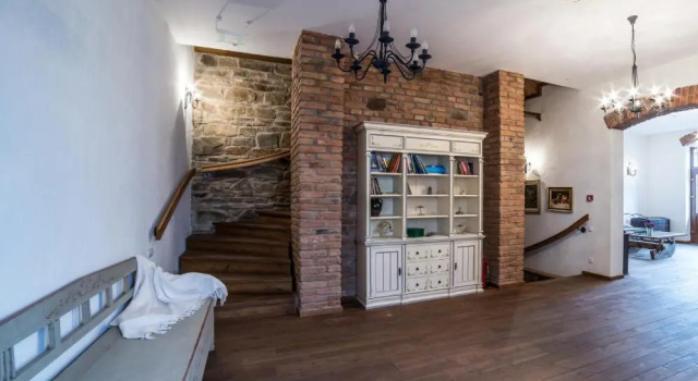 Casa Kraus, Rezervovat Hotel Bunesti 