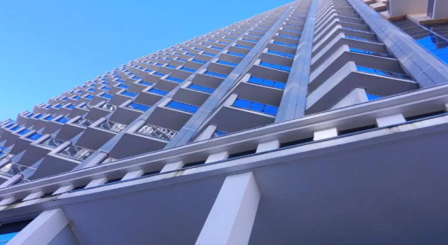 Mimino Apartment Deluxe First Line (K V), Book Apartment Batumi 