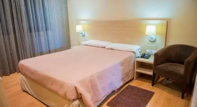 Hotel Meson de Erosa, Prenota Hotel  