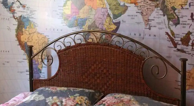 Номер Comfort Загородный отель «Хвойный»
