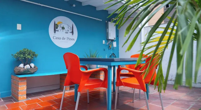 Номер Standard Casa de Pinos Hotel