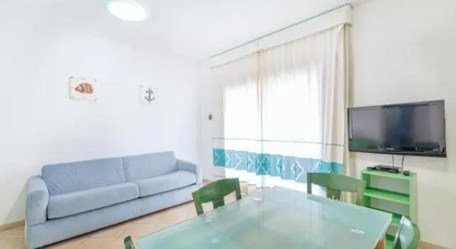 Апартаменты Sardinia Blu Residence