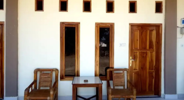Golo Tango Homestay, Prenota Bed & breakfast Labuan Bajo East Nusa Tenggara