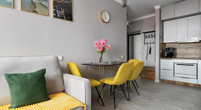 Exclusive Arena Apartments, Book Apartment Kaliningrad Kaliningrad Region